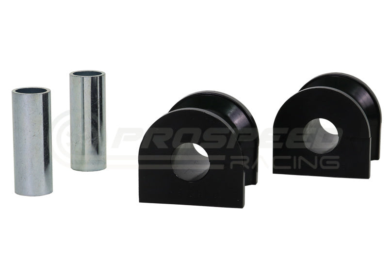 Whiteline Front Control Arm Lower Inner Rear Bushing