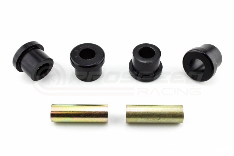 Whiteline Front Control Arm Lower Inner Front Bushing - Toyota Celica/Corolla/Cressida