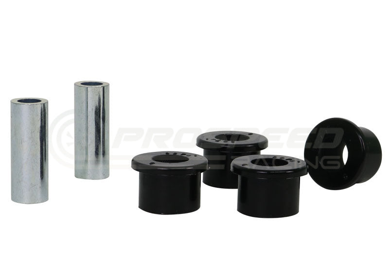 Whiteline Front Control Arm Lower Inner Front Bushing
