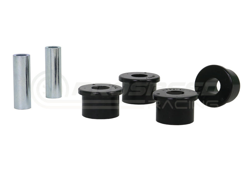 Whiteline Front Control Arm Lower Inner Front Bushing