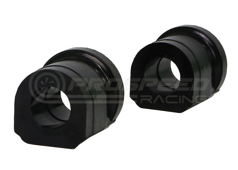 Whiteline Front Control Arm Lower Inner Rear Bushing