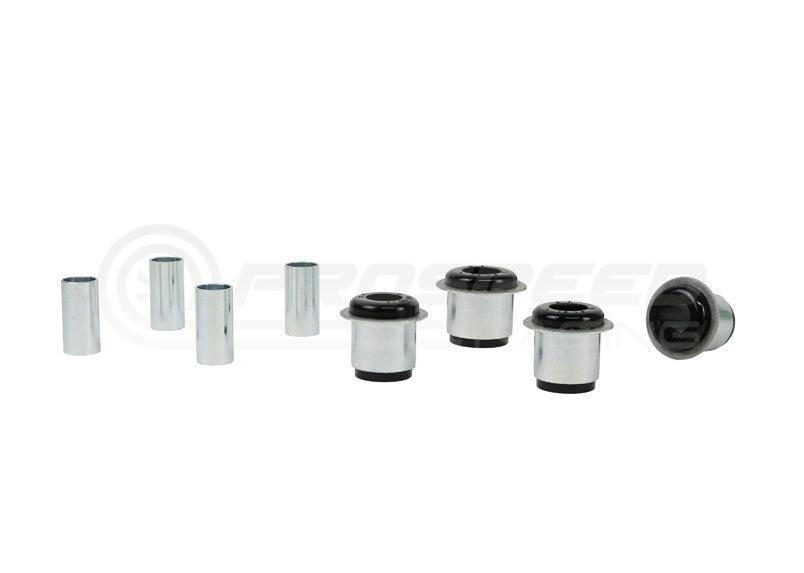 Whiteline Front Control Arm Upper Bushing