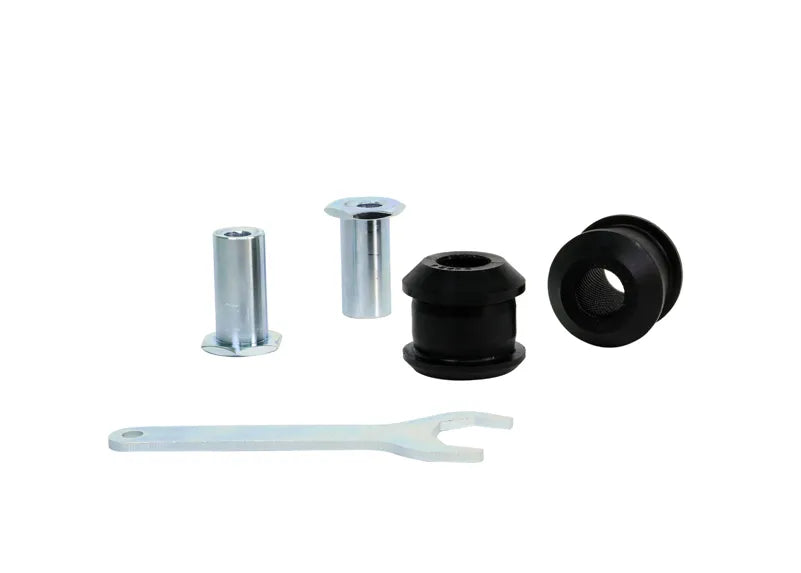 Whiteline Front Control Arm Lower Bushing - BMW 1 Series F20/2 Series F22/3 Series F30/4 Series F32