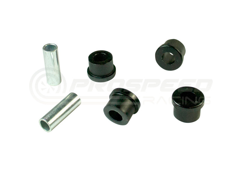 Whiteline Front Control Arm Lower Inner Front Bushing