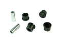 Whiteline Front Control Arm Lower Inner Front Bushing