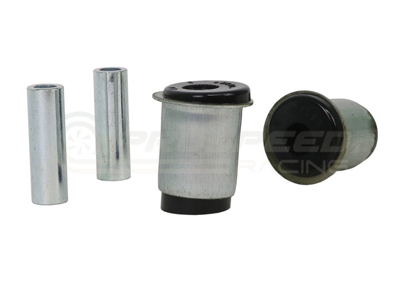 Whiteline Front Control Arm Lower Inner Bushing