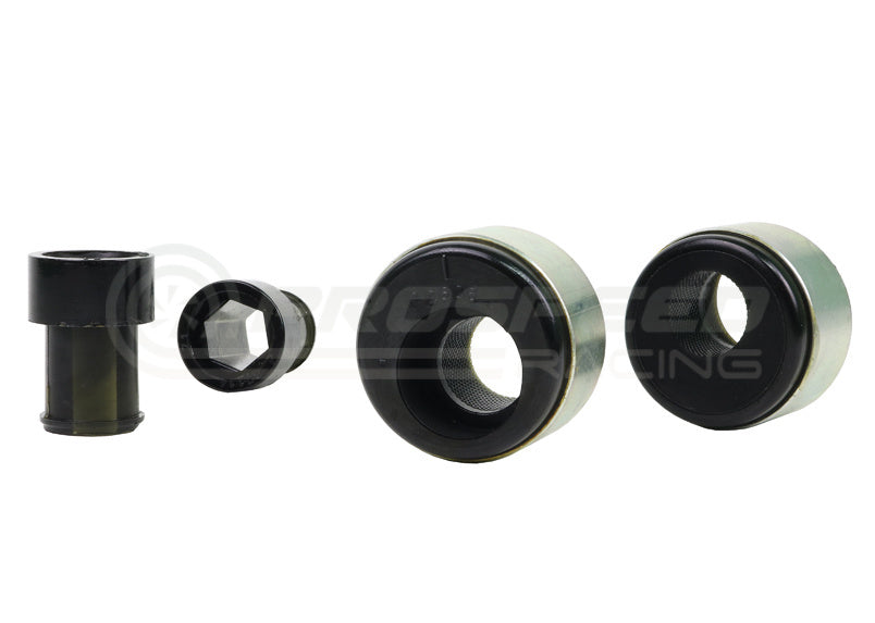 Whiteline Front Control Arm Lower Inner Rear Bushing