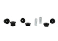 Whiteline Front Control Arm Lower Inner Bushing