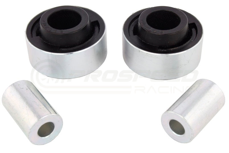 Whiteline Front Control Arm Lower Inner Rear Bushing Standard