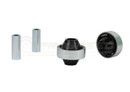 Whiteline Front Control Arm Lower Inner Rear Bushing STD