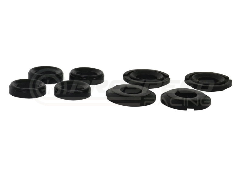 Whiteline Front Control Arm Upper Bushing Inserts