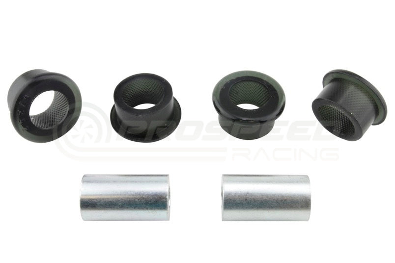 Whiteline Front Control Arm Lower Inner Front Bushing