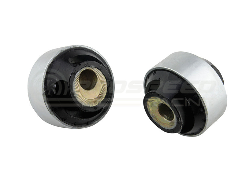 Whiteline Front Control Arm Lower Inner Rear Bushing