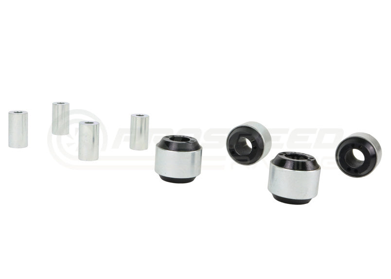 Whiteline Front Control Arm Upper Bushing