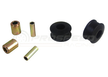 Whiteline Front Control Arm Lower Inner Rear Bushing