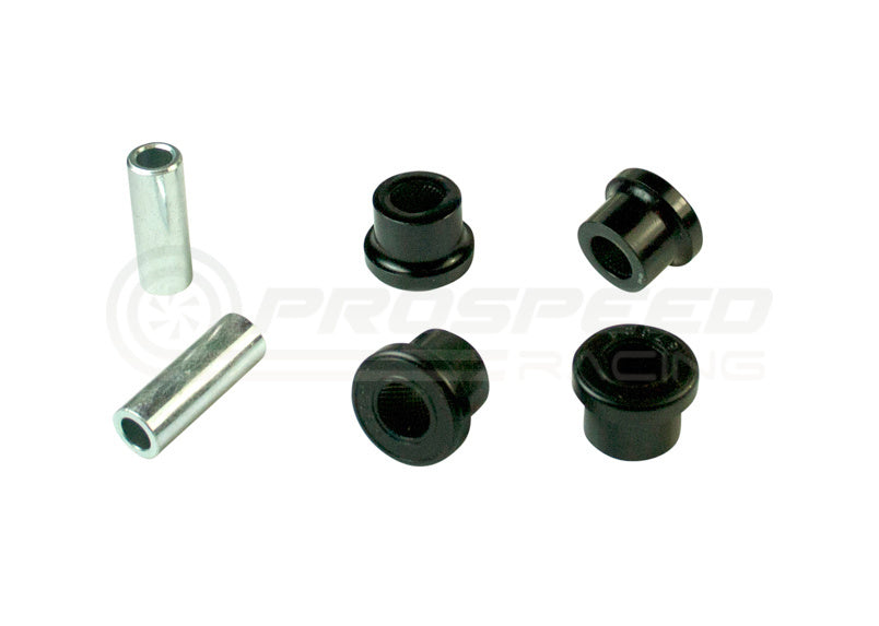 Whiteline Front Control Arm Lower Inner Front Bushing