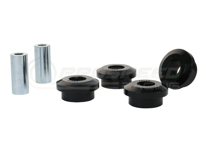 Whiteline Front Control Arm Lower Inner Front Bushing