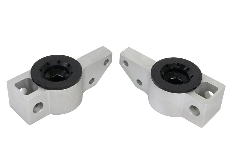 Whiteline Front Control Arm Lower Inner Rear Bushing