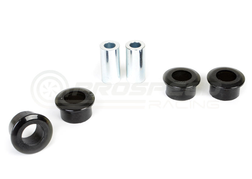 Whiteline Front Control Arm Lower Inner Front Bushing