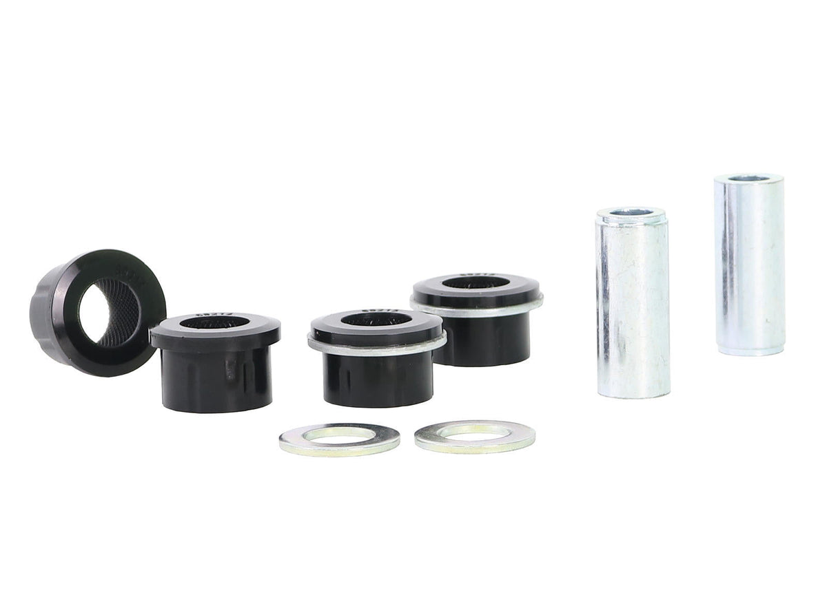 Whiteline Front Control Arm Lower Inner Front Bushing Kit