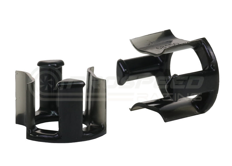 Whiteline Front Control Arm Lower Inner Rear Bushing