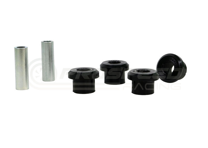 Whiteline Front Control Arm Lower Inner Front Bushing