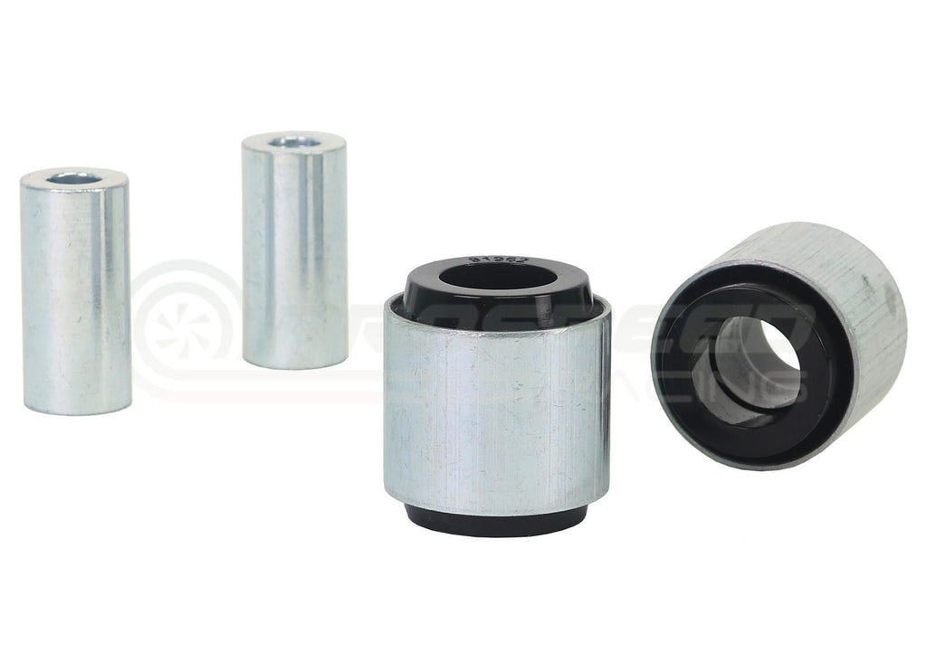 Whiteline Front Control Arm Lower Bushing Kit