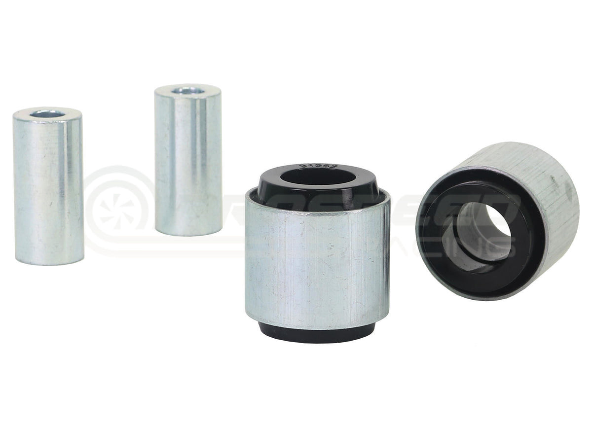 Whiteline Front Control Arm Lower Bushing Kit