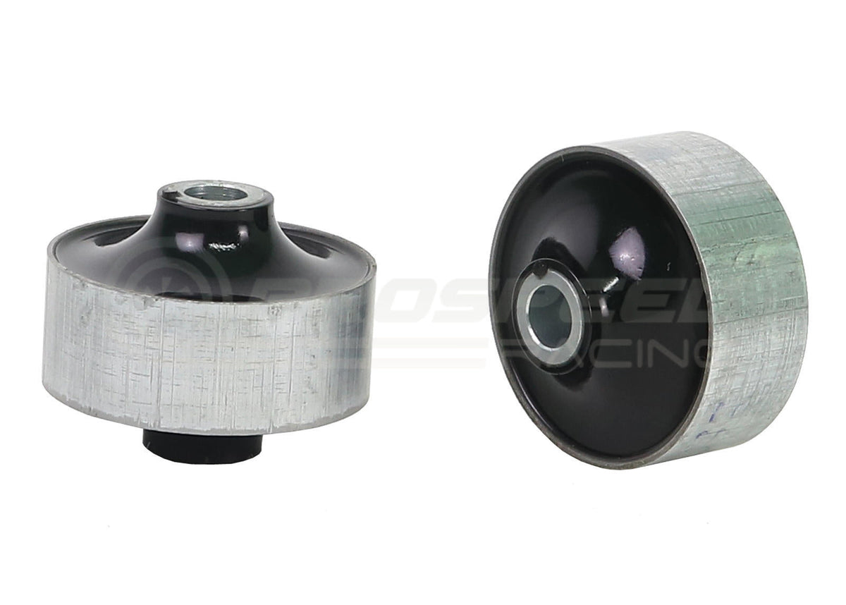 Whiteline Front Control Arm Lower Inner Front Bushing Kit