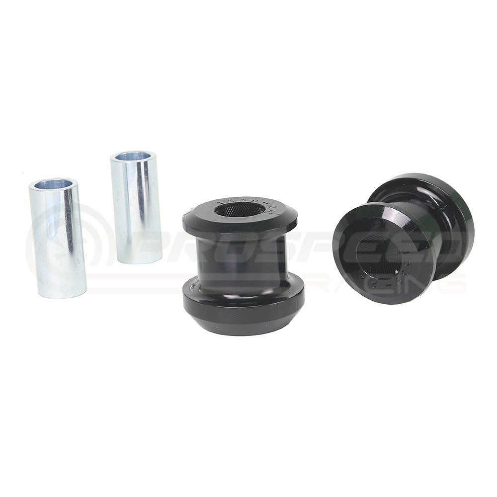 Whiteline Front Control Arm Lower Inner Rear Bushing Kit