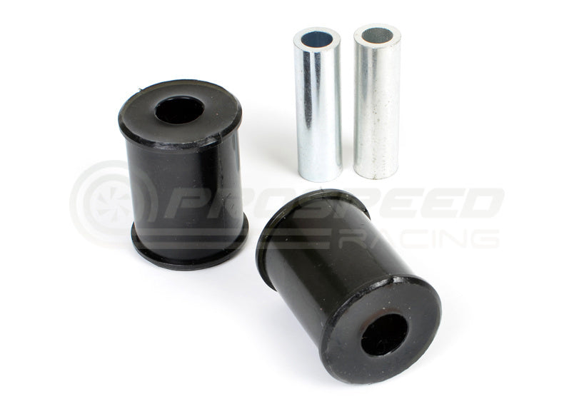 Whiteline Rear Trailing Arm Lower Rear Bushing - Ford Cortina Mk3, Mk4, Mk5/Cortina TC, TD, TE, TF
