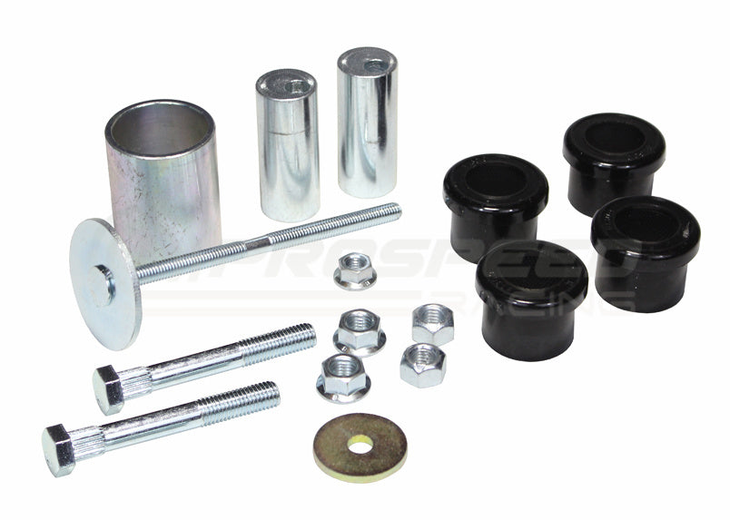 Whiteline Rear Control Arm Inner Bushing