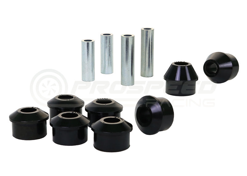 Whiteline Rear Trailing Arm Lower Bushing