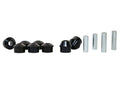 Whiteline Rear Trailing Arm Lower Bushing