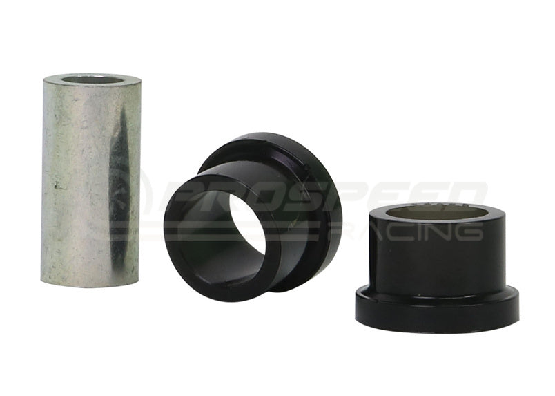 Whiteline Rear Control Arm Front Lower Bushing - Mazda RX7 FC Series 4, 5