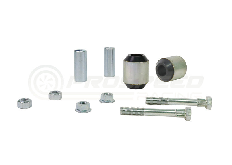 Whiteline Rear Control Arm Upper Outer Bushing