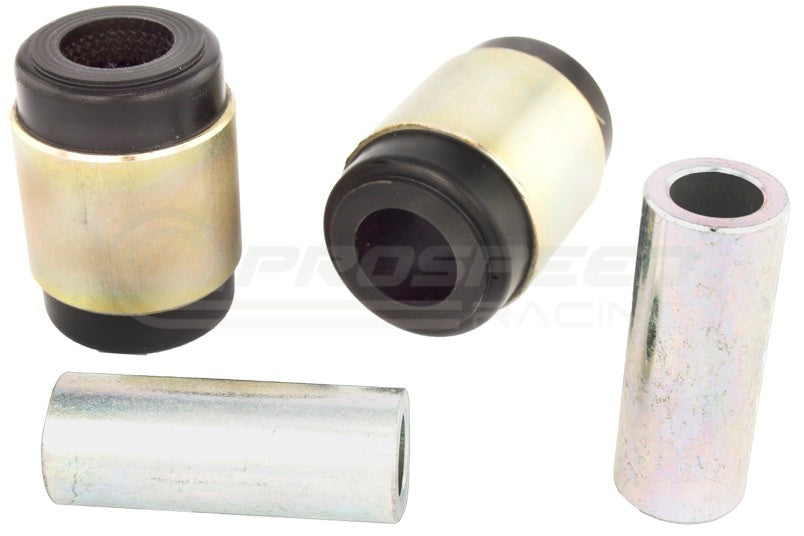 Whiteline Rear Control Arm Lower Rear Outer Bushing