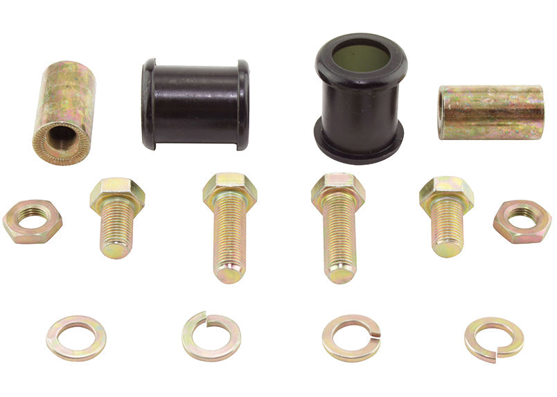 Whiteline Rear Control Arm Upper Rear Inner Bushing
