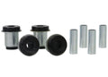 Whiteline Rear Control Arm Upper Inner Bushing