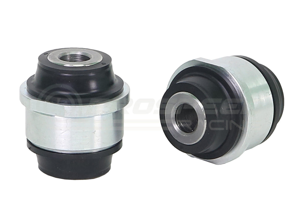 Whiteline Rear Control Arm Lower Rear Outer Bearing Kit