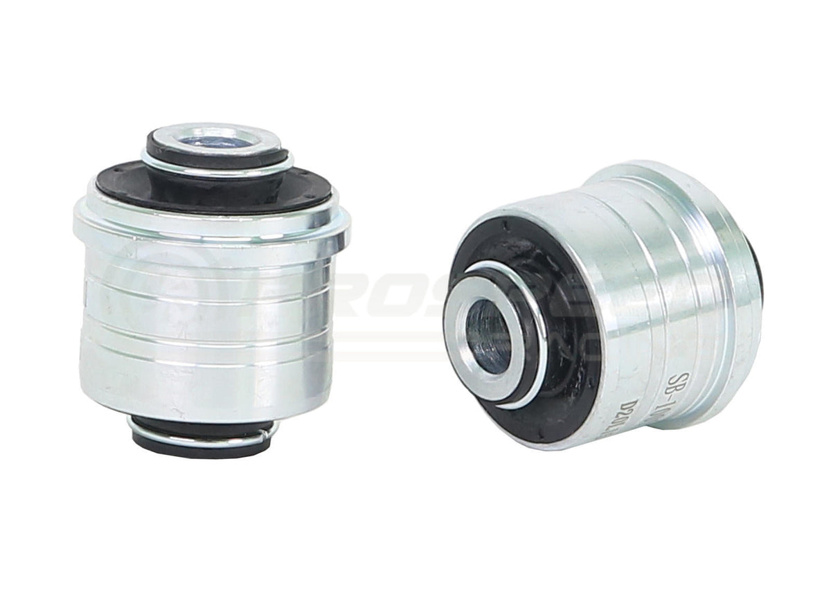 Whiteline Rear Control Arm Upper Outer Bearing Kit