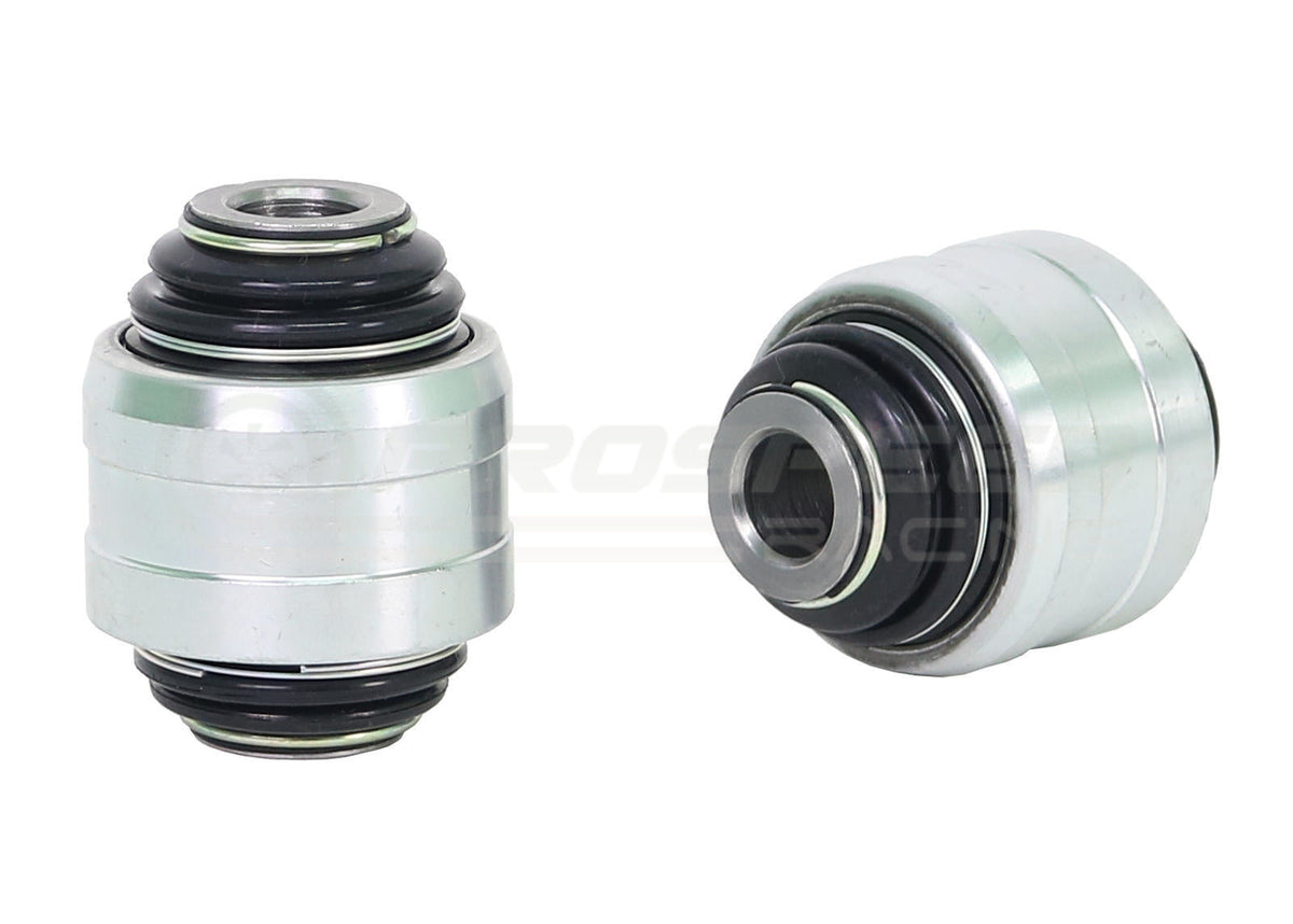 Whiteline Rear Control Arm Upper Inner Bearing Kit