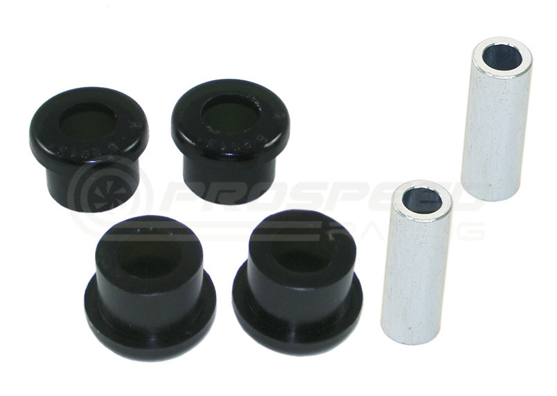 Whiteline Rear Control Arm Lower Inner Front Bushing