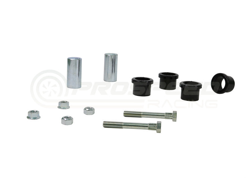 Whiteline Rear Control Arm Outer Bushing