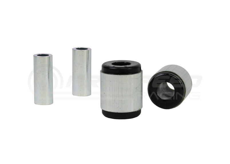Whiteline Rear Control Arm Lower Outer Bushing