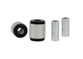 Whiteline Rear Control Arm Lower Outer Bushing