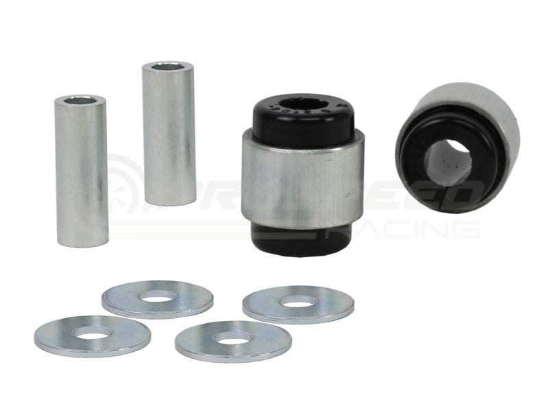 Whiteline Rear Toe Arm Outer Bushing
