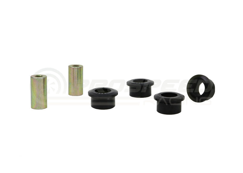 Whiteline Rear Control Arm Lower Rear Outer Bushing