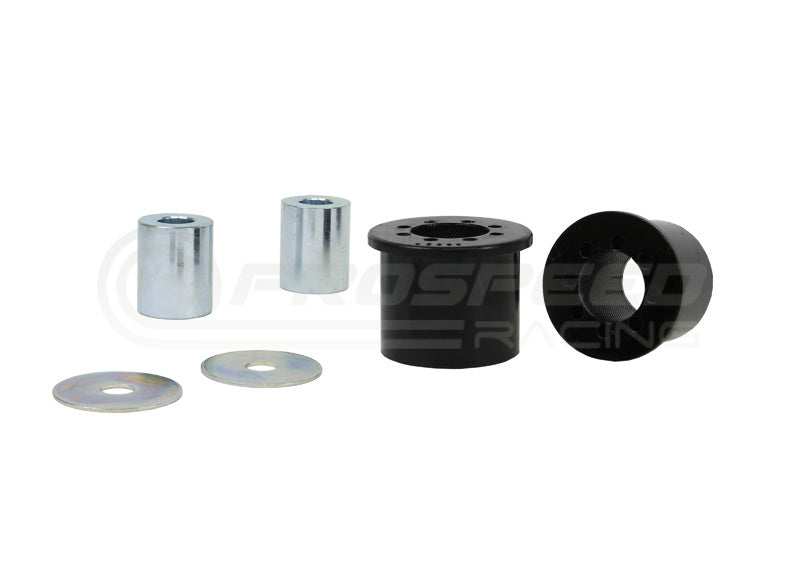 Whiteline Rear Control Arm Upper Rear Inner Rear Bushing