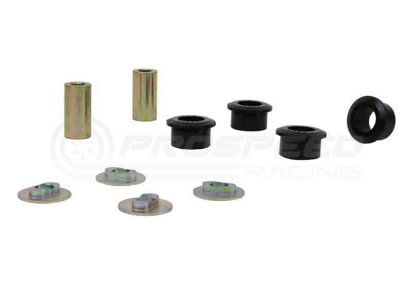 Whiteline Rear Control Arm Upper Front Outer Bushing